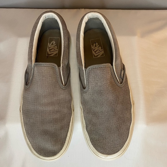 Vans skate slip on shoes - Picture 2 of 6